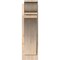 Ekena Millwork Thorton Smooth Traditional Outlooker, Douglas Fir, 7 1/2"W x 18"D x 26"H OUT08X18X26THR01SDF - alternate 4